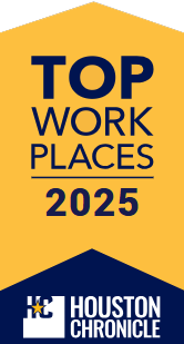 Houston Chronicle Best Workplaces